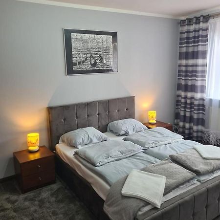 Apartament Koreczek Колобжег Екстер'єр фото