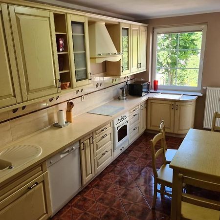 Apartament Koreczek Колобжег Екстер'єр фото